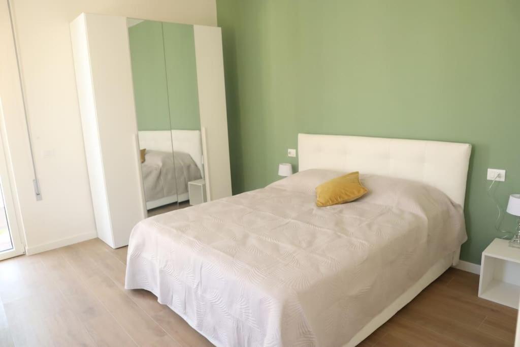Appartamento con Terrazza