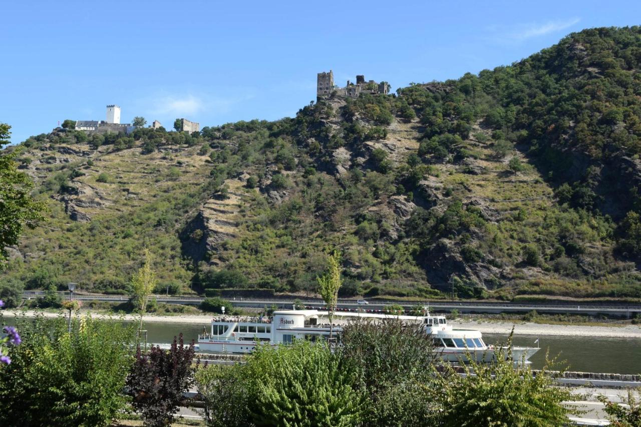 Single Room with River View