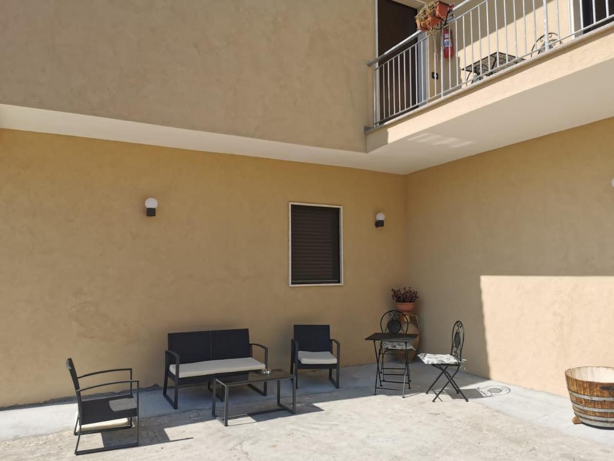 B&B il Girasole - Bed and Breakfast Cirò Marina