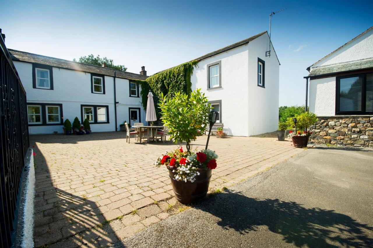 B&B Cockermouth - Graysonside - Bed and Breakfast Cockermouth