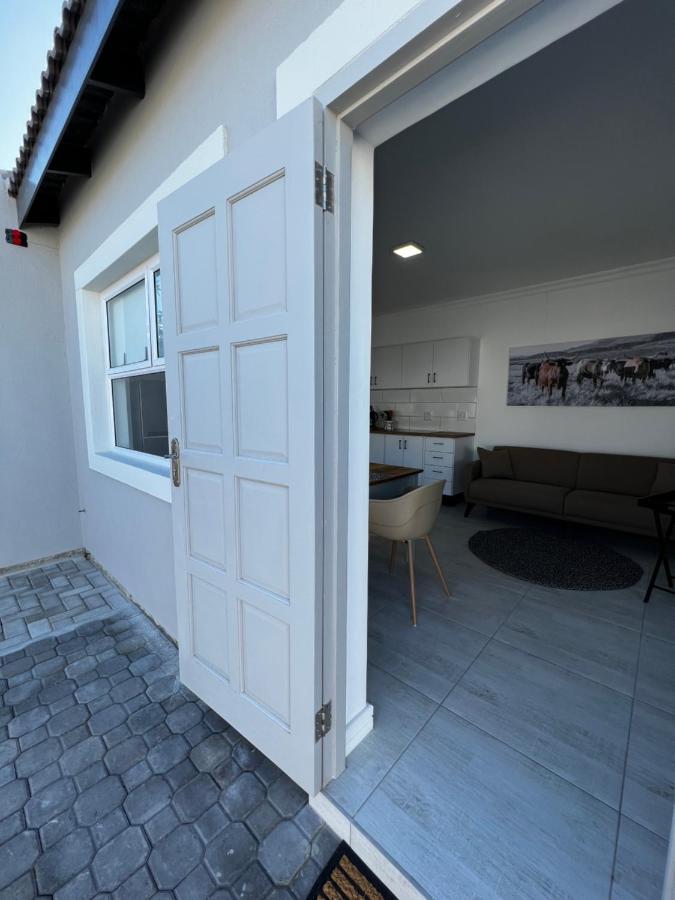 On the Main - Ferienwohnung Walfischbucht