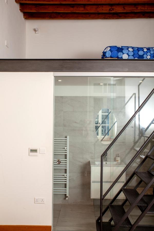 Camera Matrimoniale Deluxe con 1 Letto Supplementare