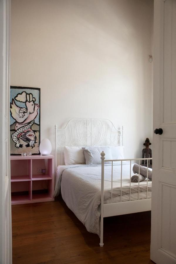 Standard Doppelzimmer