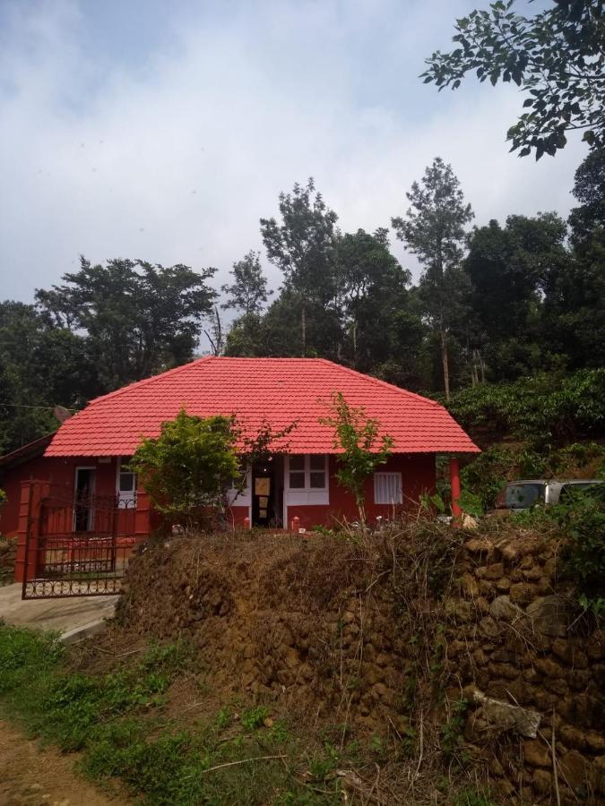 B&B Virajpet - Chilly Coorg - Bed and Breakfast Virajpet