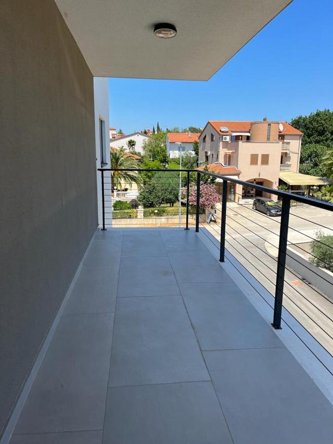 Crispo - B&B Medulin