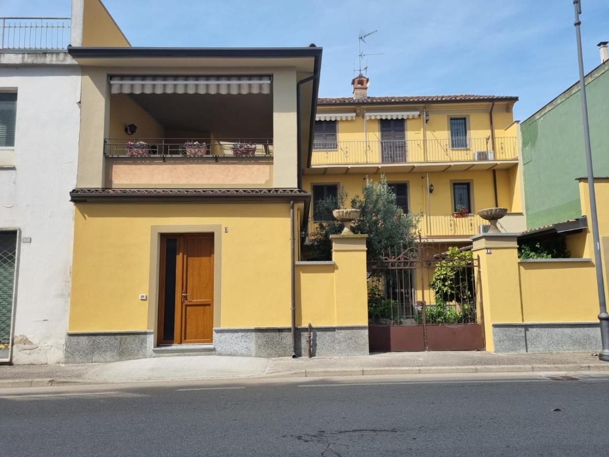 La Casa di Dedè monolocale - Ferienwohnung