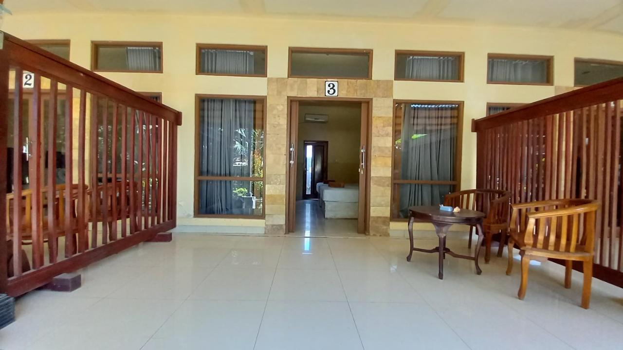 Camera Deluxe Doppia con Letti Singoli