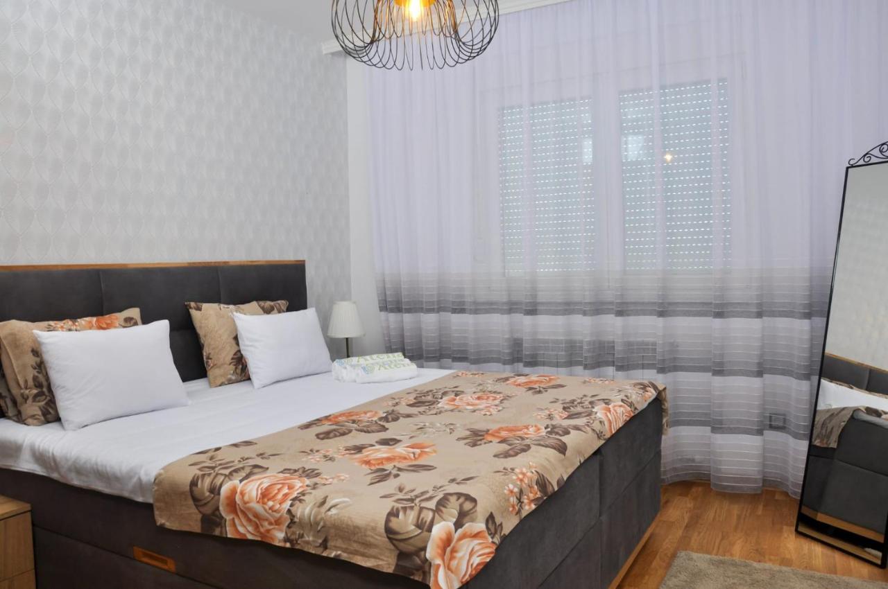 Guest House Atena - B&B Nova Pazova