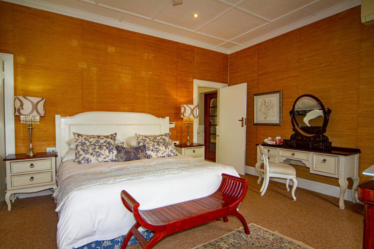 Suite King Deluxe