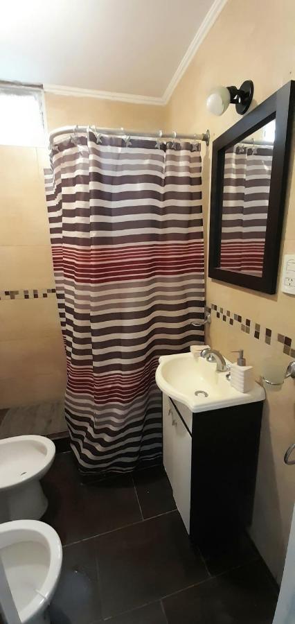 Hermoso Depto en Benito Juarez - Bed and Breakfast