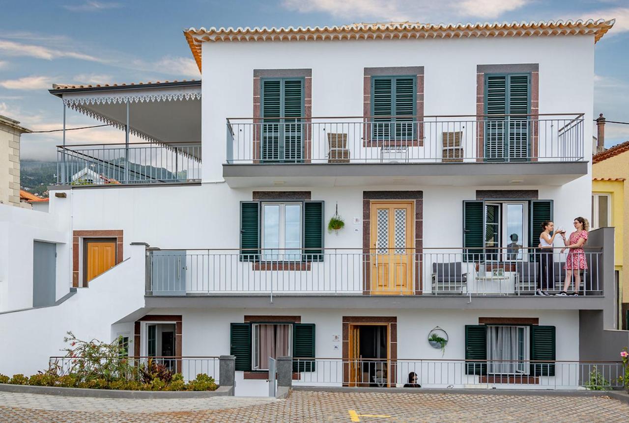 Casa de Sao Tiago 2 - B&B