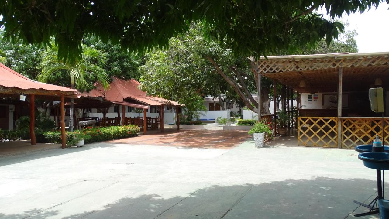Hotel Casa Finca La Maracuya - B&B Riohacha
