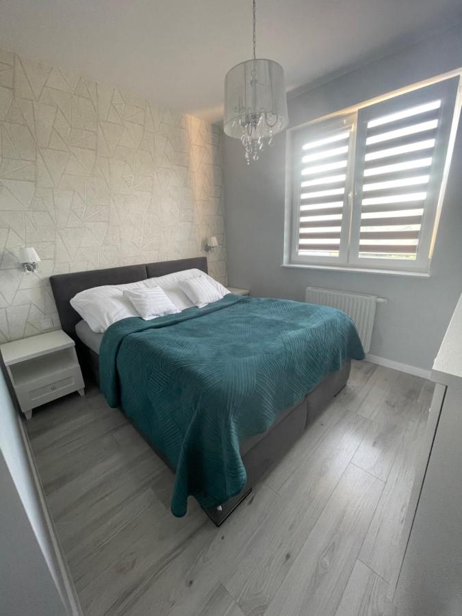 Apartament Łęczycka - B&B Elbląg