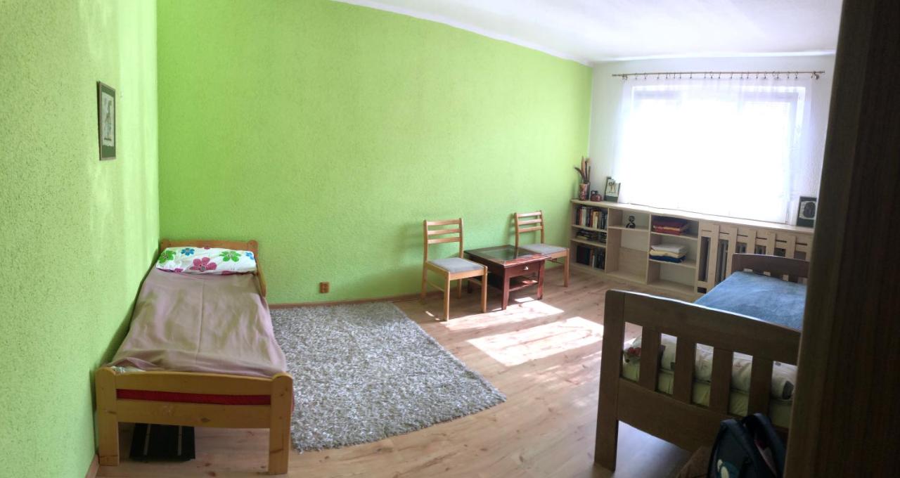 Wonderful house - B&B Sokolov