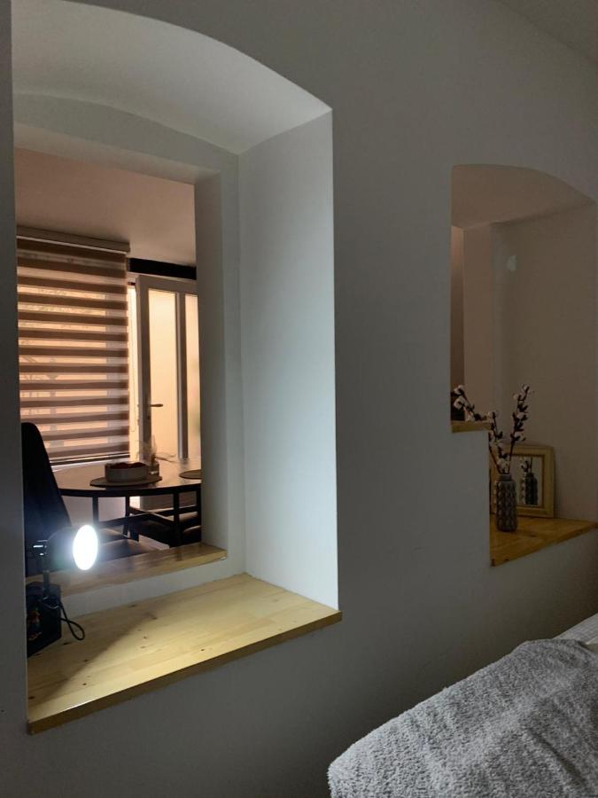 Appartamento - Piano Terra