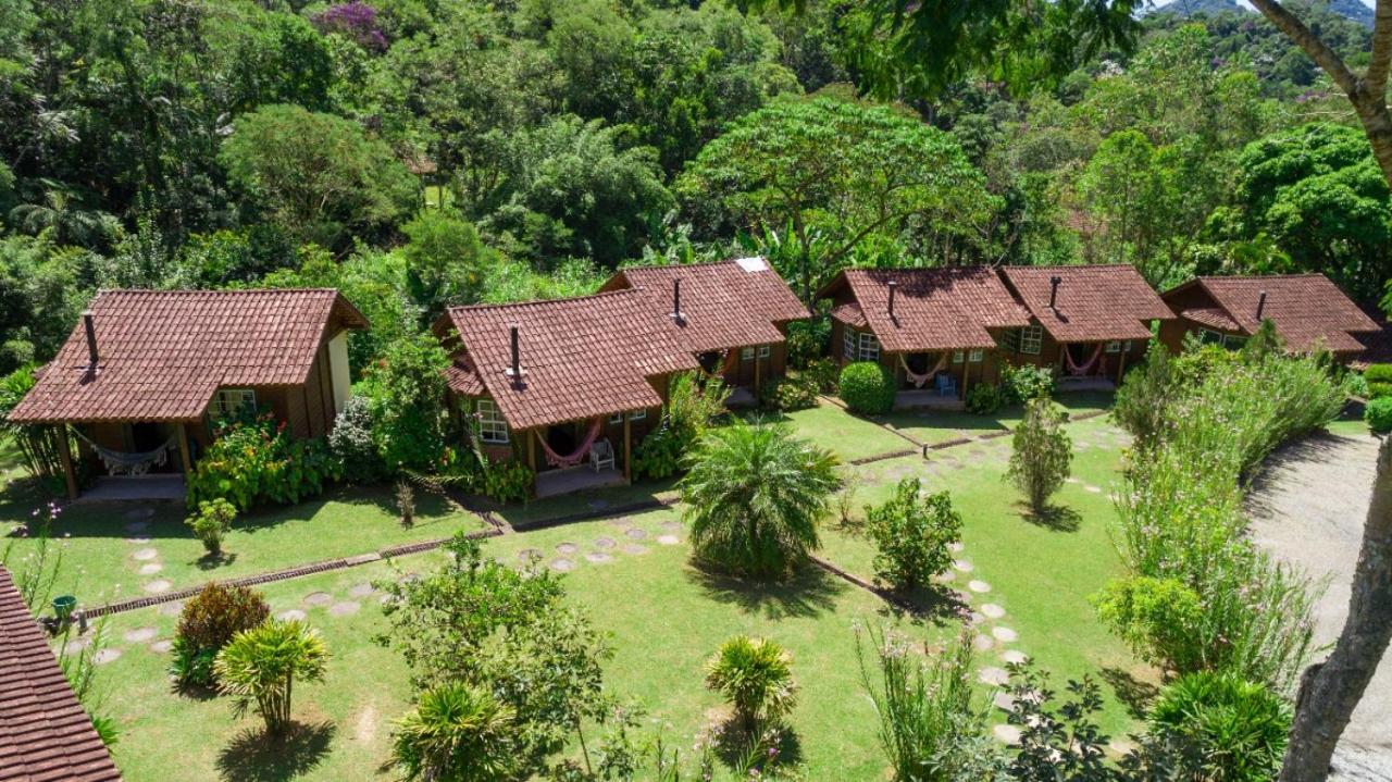 Chalet Superior