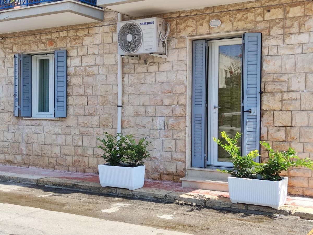 V&V Tourist Lease - B&B Savelletri Di Fasano