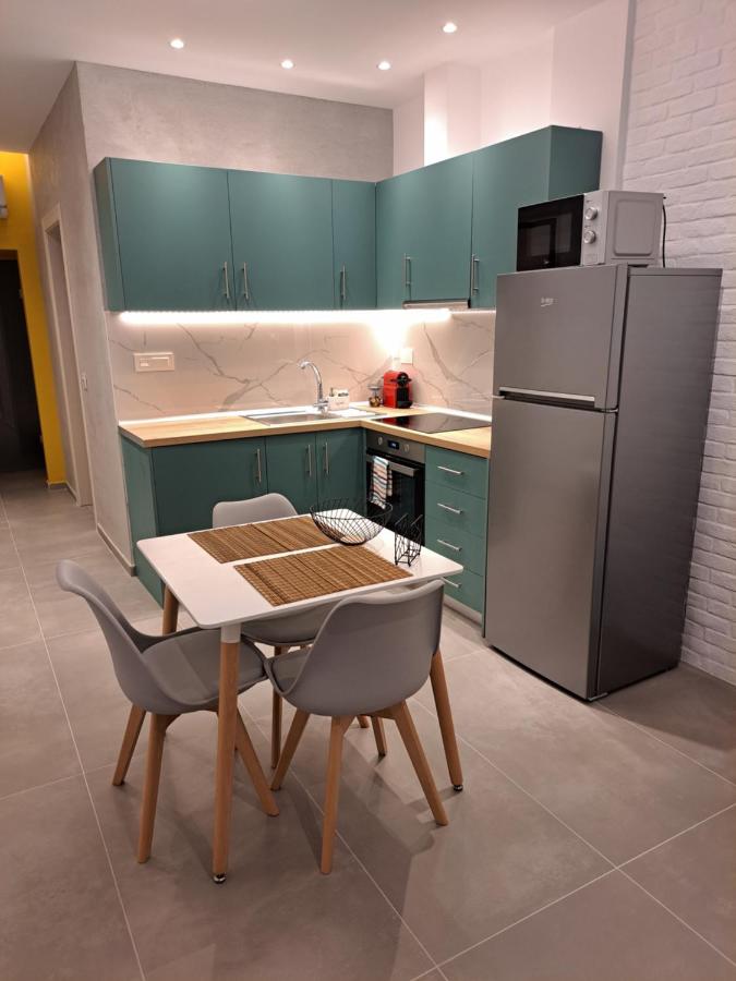 Apartamento Deluxe
