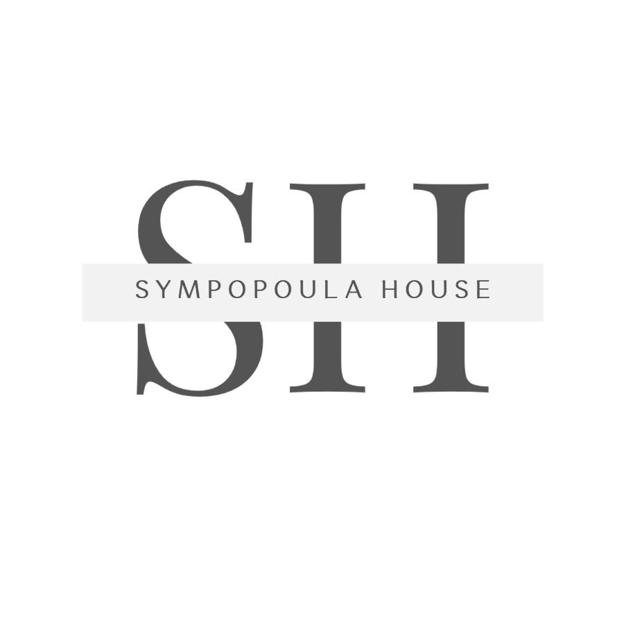 Sympopoula House - Ferienwohnung