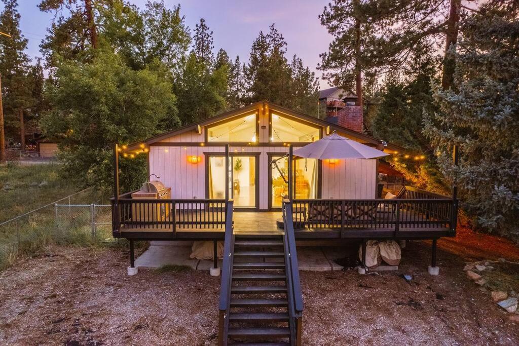 EVERGREEN LODGE+SKI - B&B