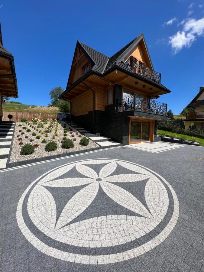 Willa Jankes - Ferienwohnung Zakopane