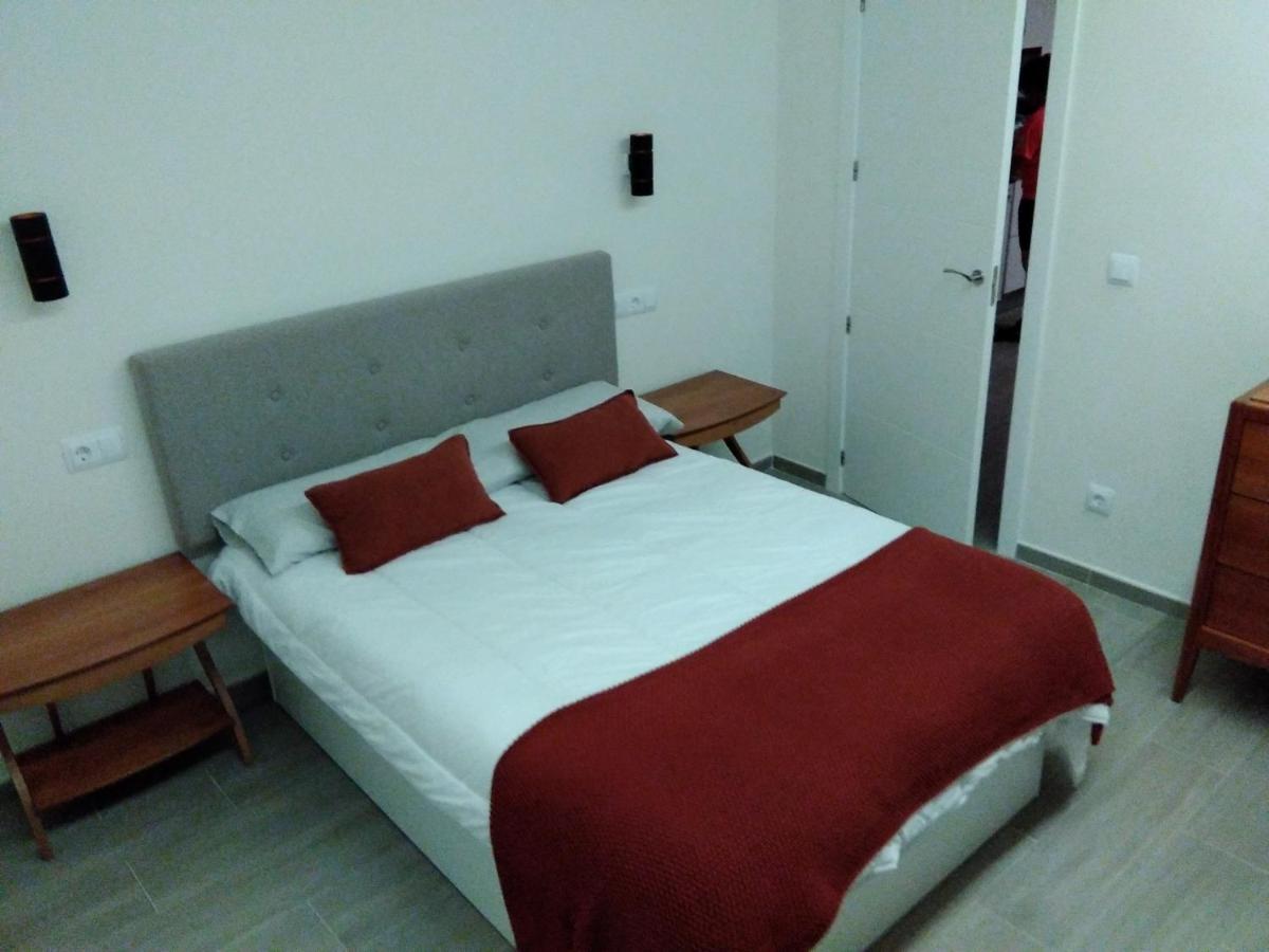 Appartamento con 1 Camera da Letto