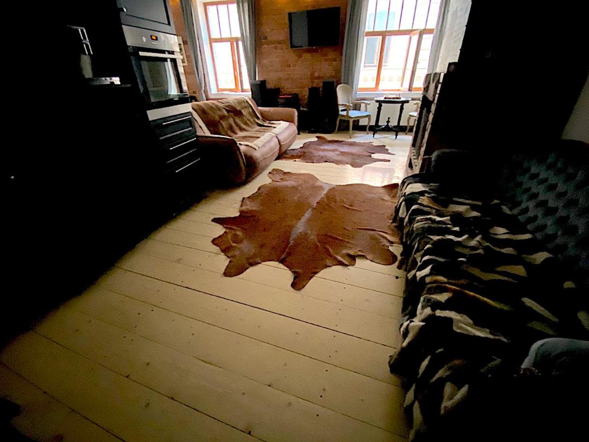 Photo of Boutique Hostel Cesis-X
