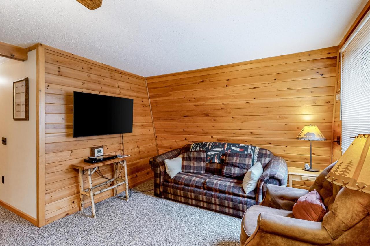 Lakeview Cabin #2 - B&B