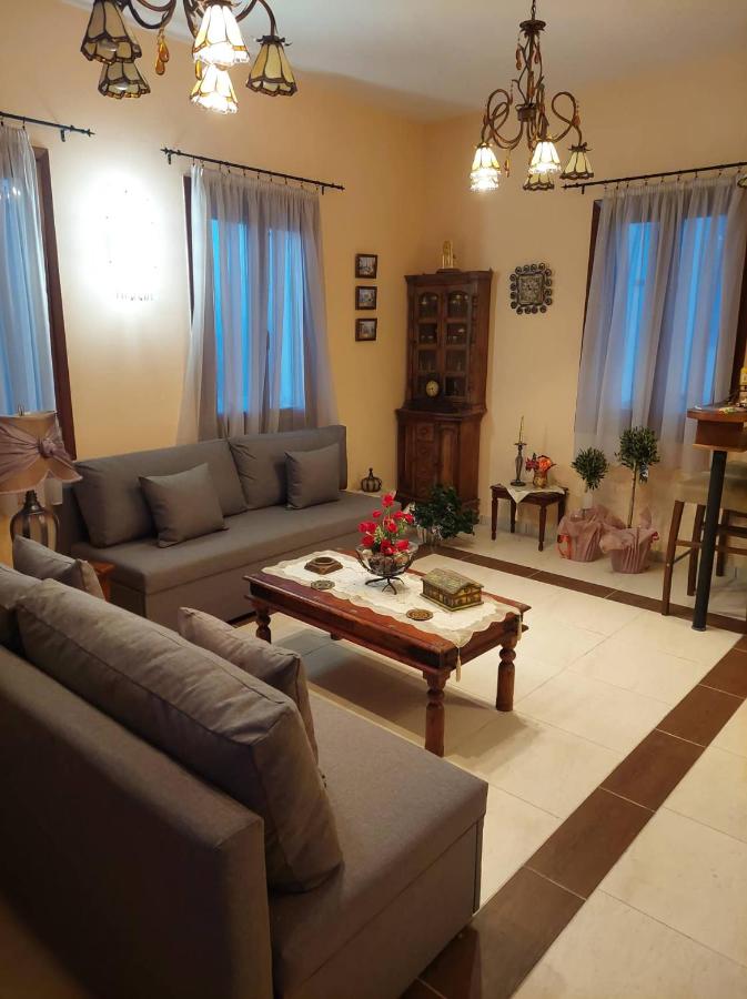 Villa de 1 dormitorio