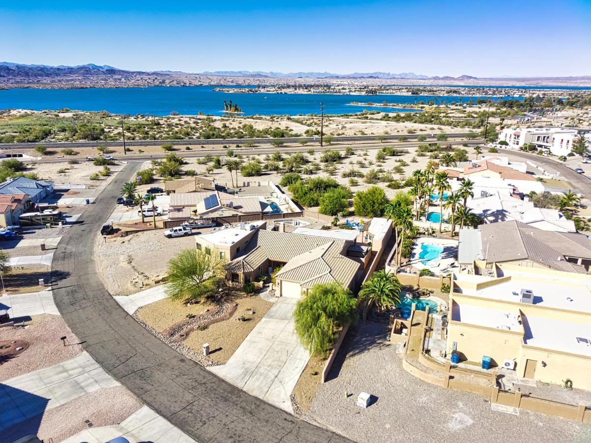 Villa La Isla PANORAMIC VIEWS, Outdoor Kitchen, sleeps 16 - B&B