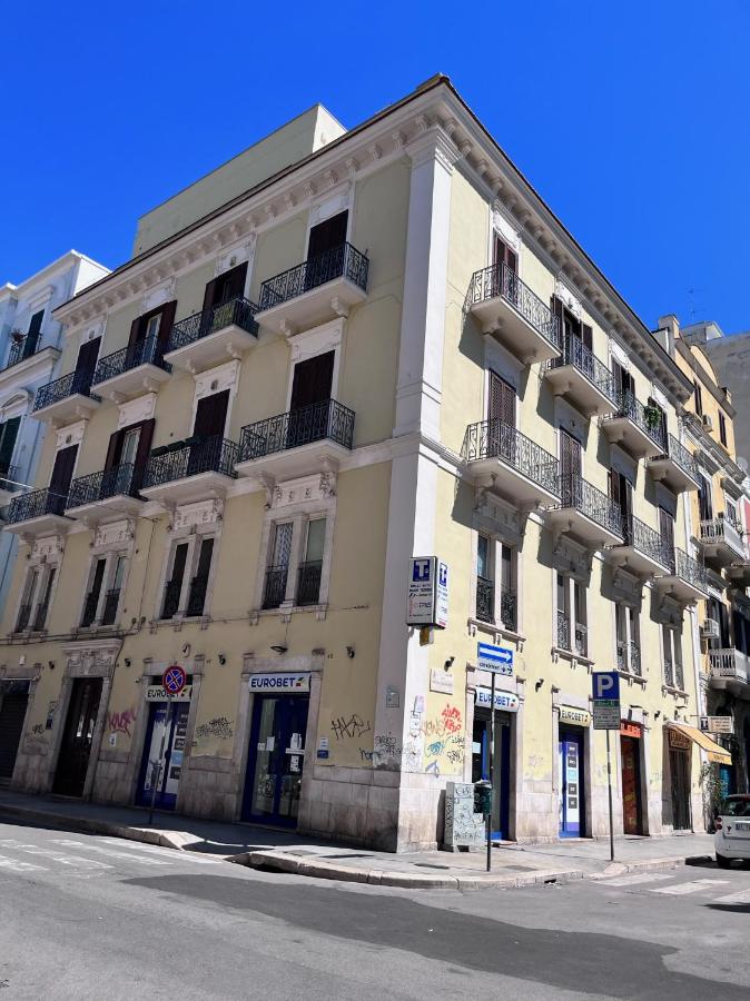 Casa Carulli49 - B&B