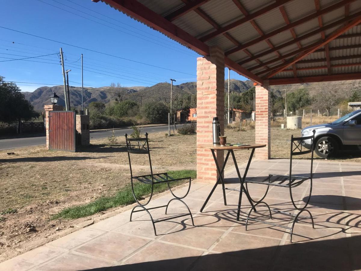 Casa GaloTabuas - B&B Los Cocos