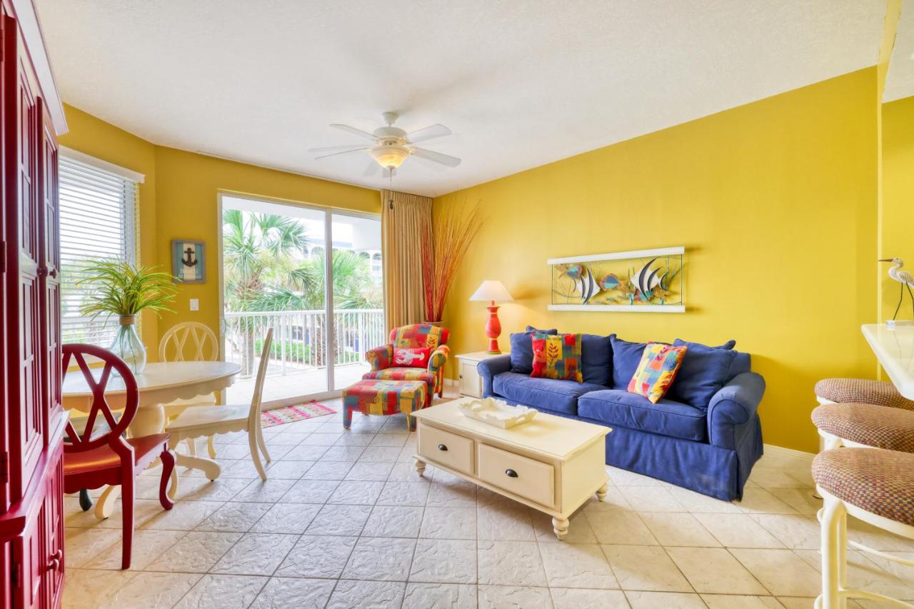 Destin West Gulfside 216 - B&B