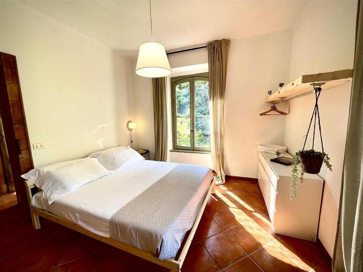 B&B San Pellegrino Terme - [AvocadoHouse] Incredibile Appartamento Con Vista - Bed and Breakfast San Pellegrino Terme