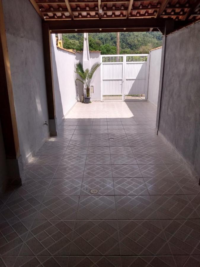 Casa temporada feriados e finais de semana em Ubatuba SP - Chambres d'hôtes Ubatuba