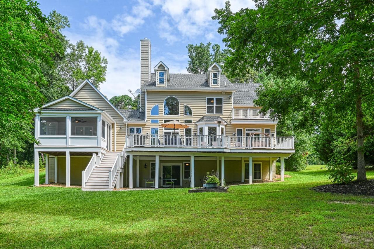 Bella Vita - B&B Mineral