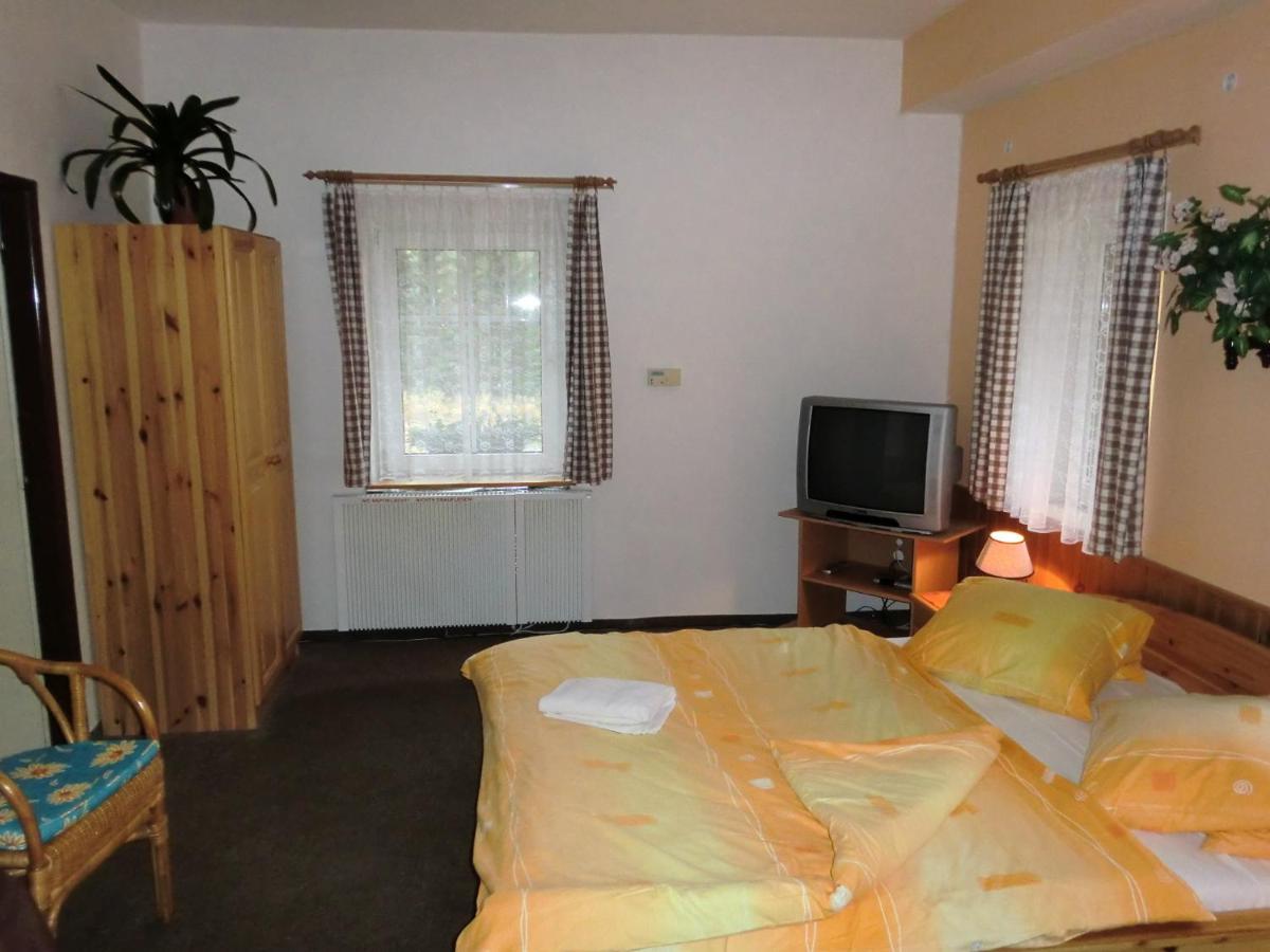 Vierbettzimmer