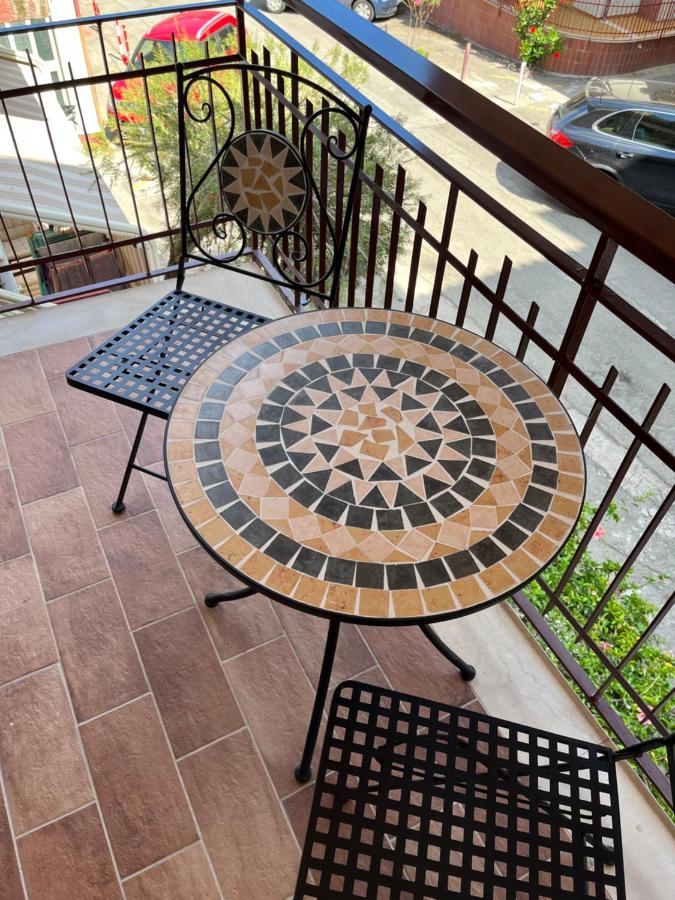 La Tartaruga apartment Giardini Naxos - Bed and Breakfast