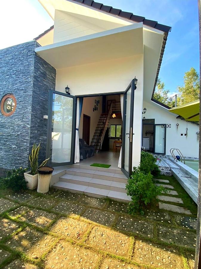 Summer Pool 2 Bedrooms Villa - B&B
