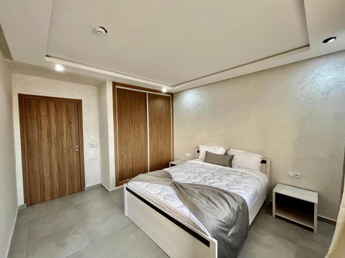 One-Bedroom Premium Apartment