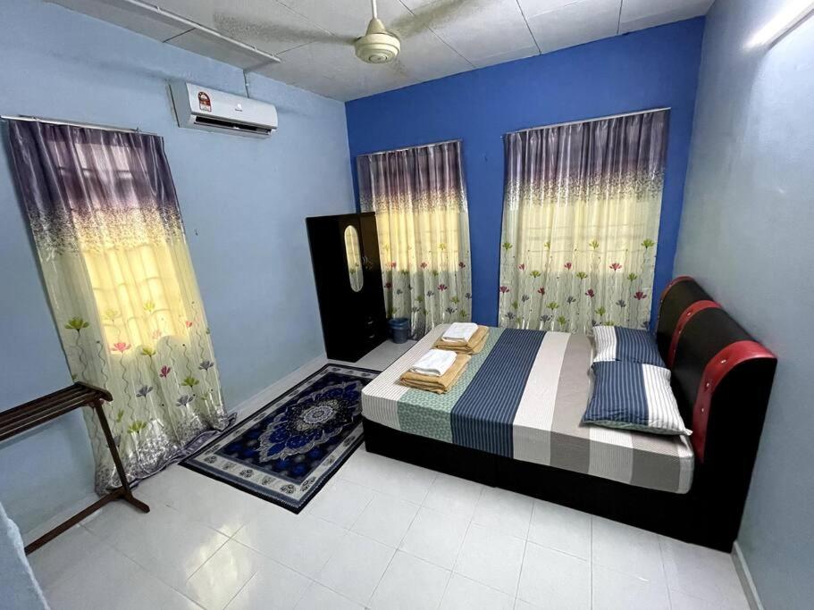 B&B Bidur - Homestay Bidor D'Jaya - Bed and Breakfast Bidur