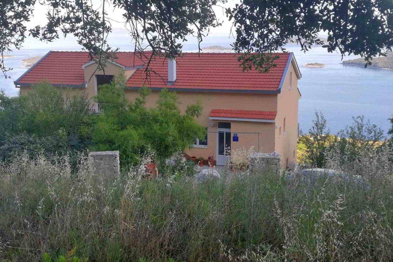 B&B Sabbioncello - Apartments with a parking space Orebic, Peljesac - 16326 - Bed and Breakfast Sabbioncello