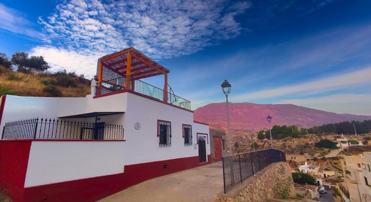 Troglorent - Maison Troglodyte - B&B Terque