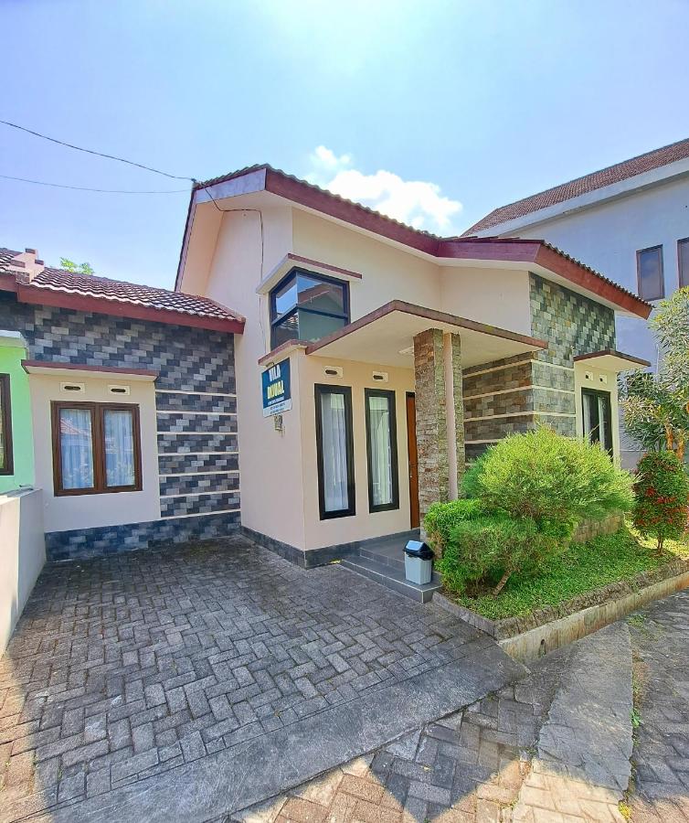 B&B Batu - Villa petit Tour - Bed and Breakfast Batu