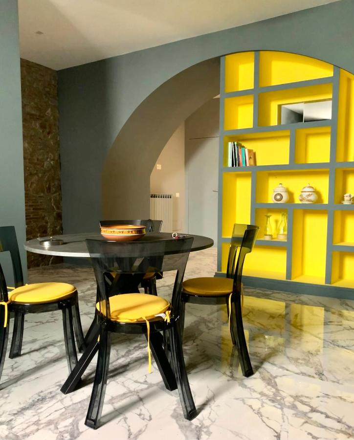 B&B Benevento - Modern city center apartment - Bed and Breakfast Benevento