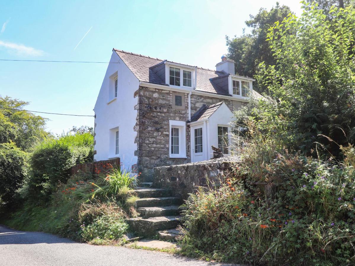 B&B Fishguard - Step in - Bed and Breakfast Fishguard