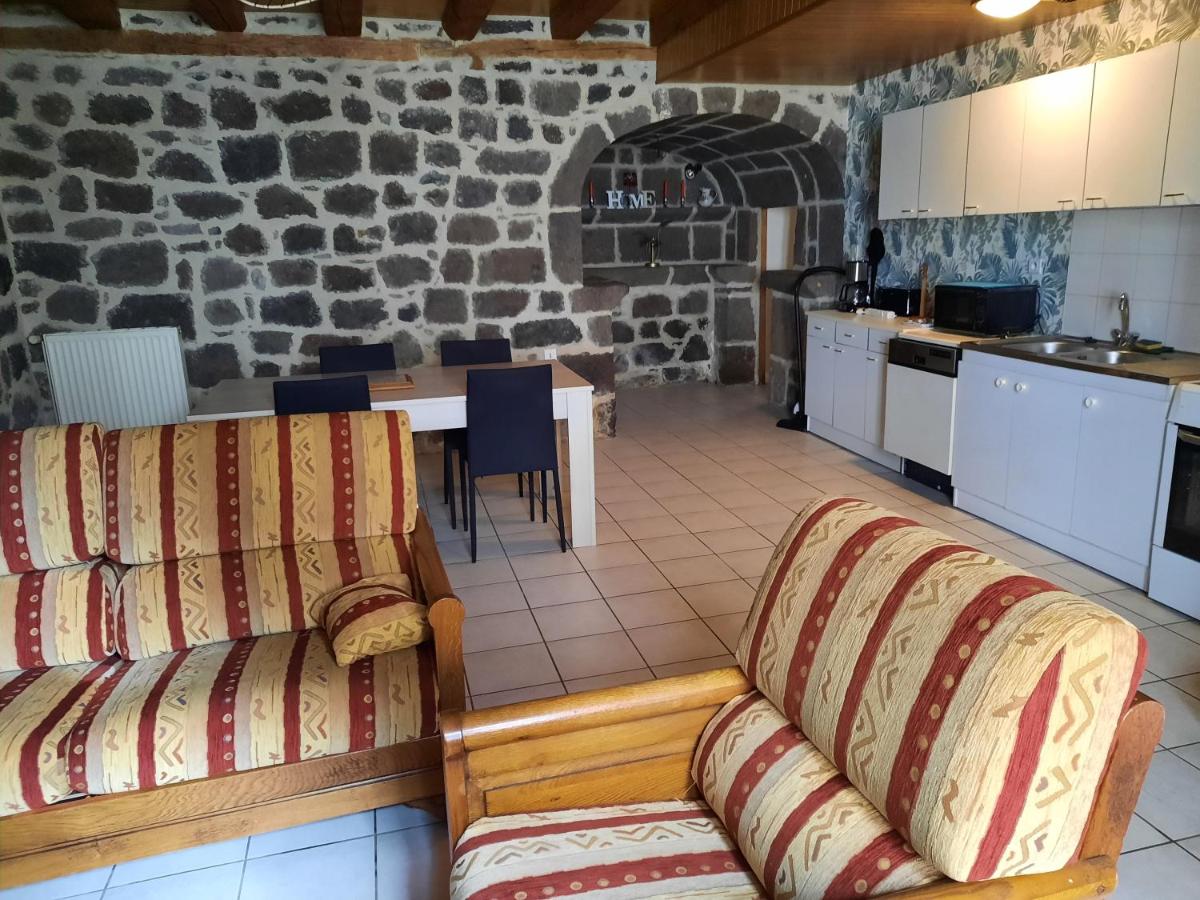 Le Randonneur - B&B Fontanges