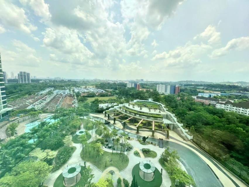 C1203A Green Haven 2BR8Pax netflix100mbps By STAY - B&B