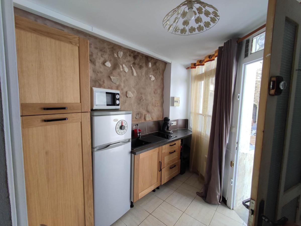 Cueva - Bed and Breakfast Arles