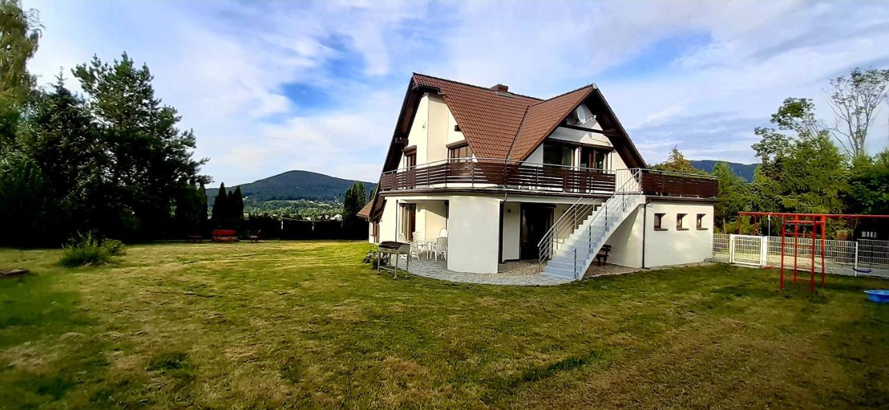 To Tu Dom - Bed and Breakfast
